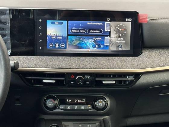 NISSAN KICKS 1.0 TURBO FLEX ADVANCE DCT